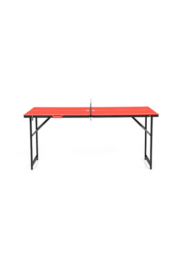 KBS Mini Table RED (KBS.MINI) (70×160 cm)