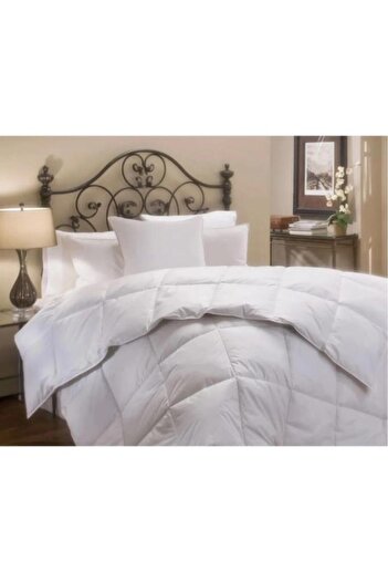 Çeyiz Diyarı Kristal Single Purchase Get 1 Get 1 Free Quilt 155X215 cm