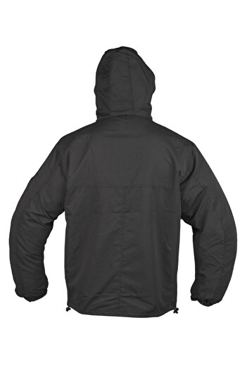 Mil-Tec Black combat sweatshirt