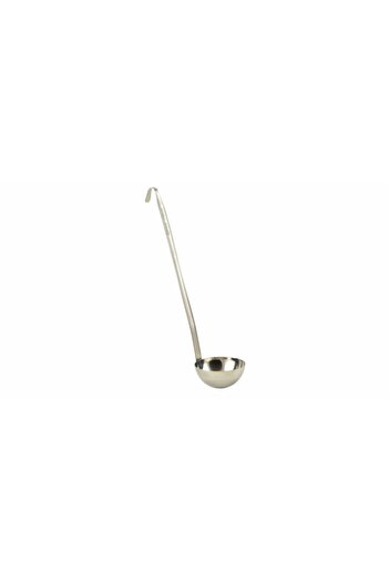 Perfect Home Stainless steel ladle 60 ml