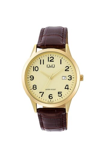 Q&Q Men's watch, by Citizen, A44A-006PY