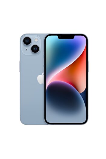 Apple iPhone 14, Apple, 512 GB, Blue