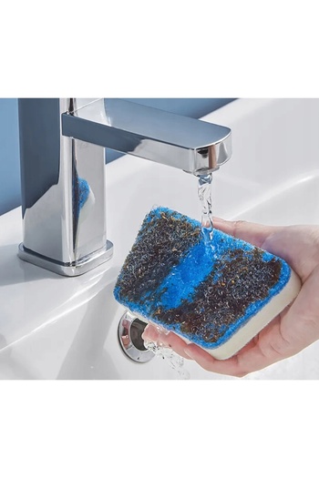 Other Bathroom brush for TILES, WINDOWS, CABINS, SPONGE FOR CLEANING SOLAR PANELS