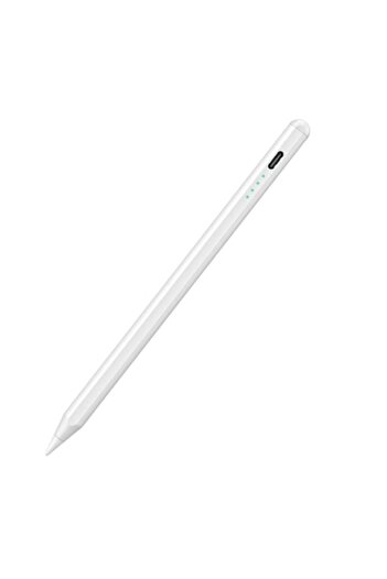 isag Stylus Touch Pen, Professional, Compatible with iPad Apple and Samsung Galaxy Tab, Touch Control, Fa