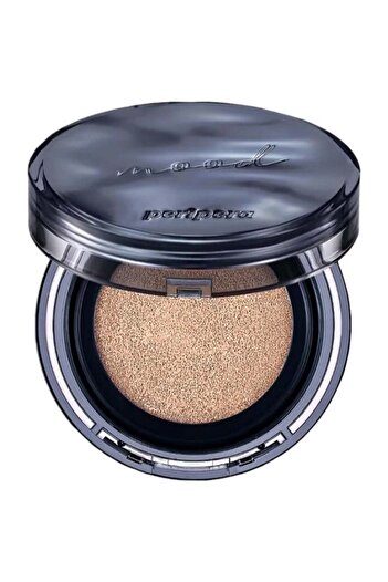 PERIPERA Mood Fit Cover Cushion 03 Natural Fit(PMV)