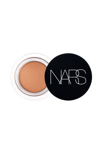 NARS COSMETİCS Soft Matte Complete Concealer-Chestnut, 6.2g