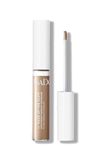 Isadora The Wake Up The Glow Lightweight Radiant Concealer 7N Neutral