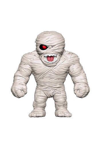 Sunman Stretchapalz Screamers Figures Series - Morgu