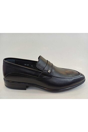 Fosco Classic Men's Leather Shoes