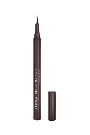 Isadora Brow Fine Liner 43 Medium Brown