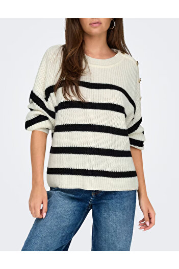 JDY Jdy sweater, mix colors