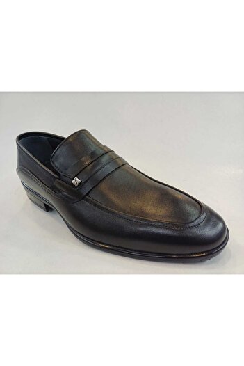 Fosco Classic Men's Leather Shoes