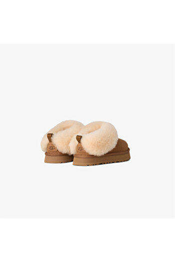 UGG Tazzelle Çocuk Kahverengi Terlik