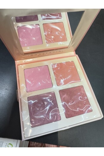 Beverly Blushkit Anastasia BecerliHills