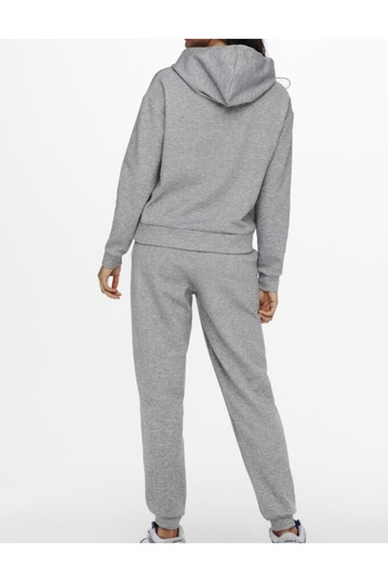 Only Play Only Play sweatshirt, grey