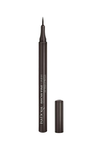 Isadora Brow Fine Liner 44 Walnut Brown