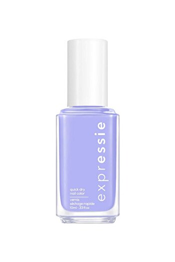 ESSİE Quick Dry Nail Polish, Sk8 With Destiny 10Ml