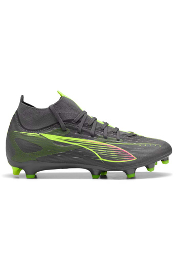 Puma Puma football boots, gray