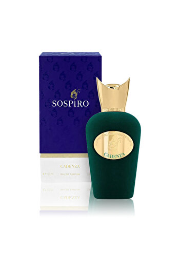 Sospiro Suspiro Cadenza Perfume 100 ml