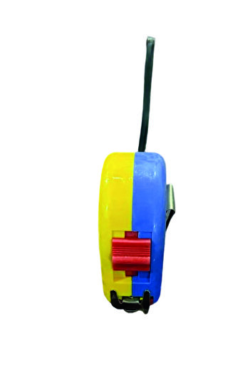 golden team 5m Tape Measure with Pocket Clip