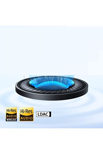 Anker Căști wireless supraauriculare Soundcore Space Q45