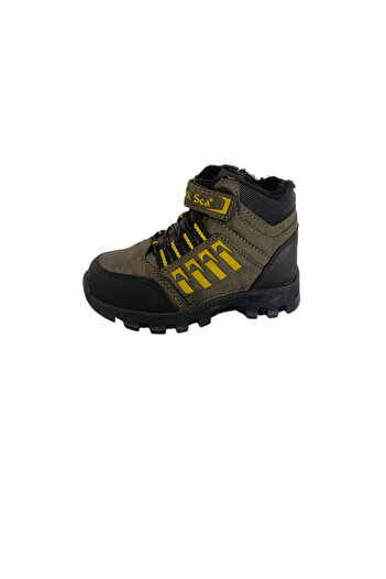 GRAND Black Sea Unisex Children's Boots