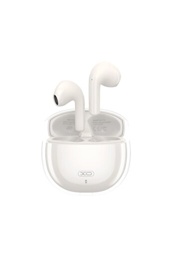 Xo Căști Bluetooth G16 TWS - Albe