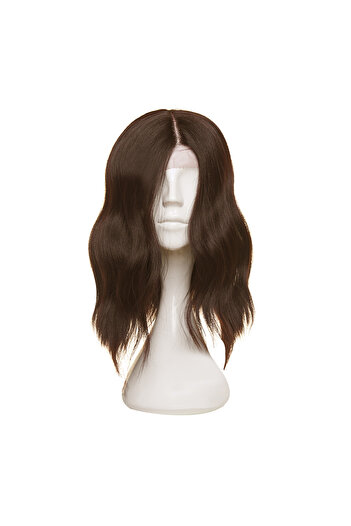 BELHER Chocolate Athena Wig