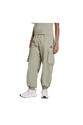 adidas Jm1473-E m Ct Q4 Wb Pt Men's Trousers Green
