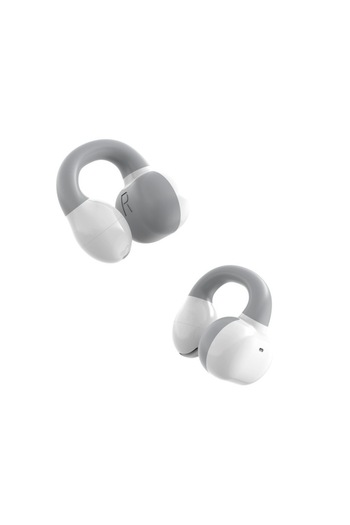 Xo Căști Bluetooth G18 OWS Albe