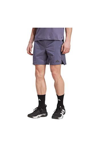 adidas Jx3306-E D4T Short Men's Shorts and Capri Purple