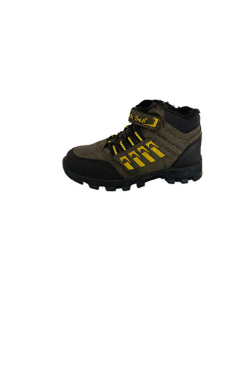 GRAND Black Sea Unisex Children's Boots