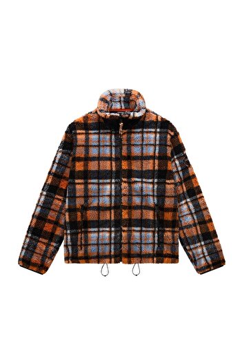 Napapijri P0A88Tkcbw1-R T-Montepıana Men's Coat Black