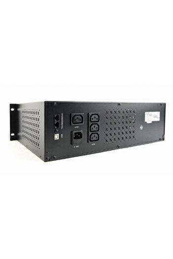 Gembird UPS Rack, 1500VA