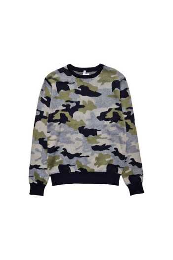 IDX Round neck sweater
