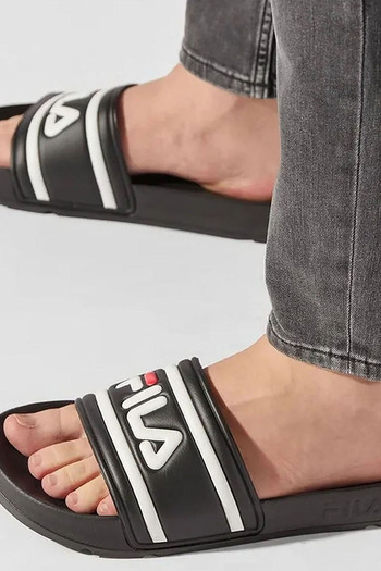 Fila Ανδρικές παντόφλες Casual Morro Bay Slipper 1010930.25Y
