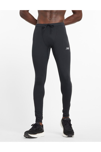 New Balance New Balance tights, black