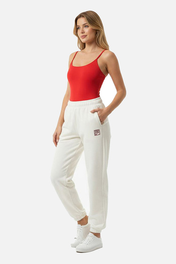 Fila Women's Sweatpants Lagrio Loose Sweatpants Faw1183.10010