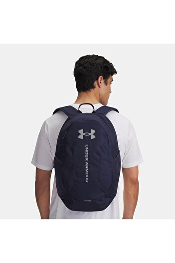 Under Armour Рюкзак темно-синій