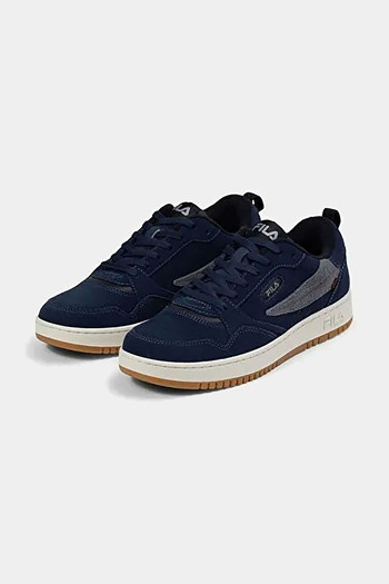 Fila Чоловічі баскетбольні кросівки Riser Ffm0434.53343