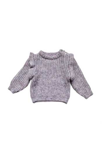 Nutmeg Knitted sweater