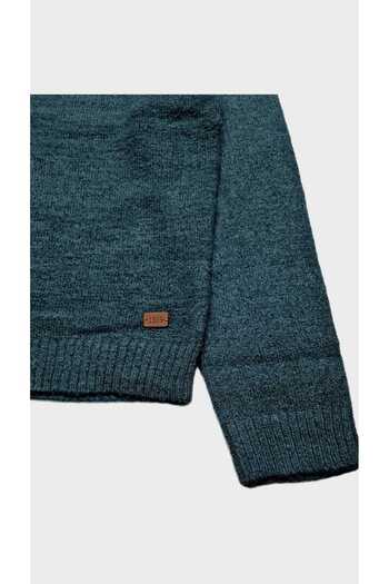 Mo Kids Knitted sweater