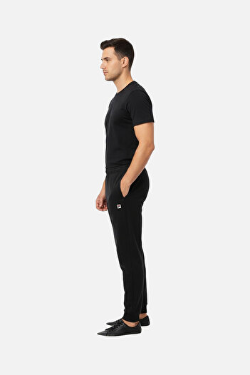 Fila Men's Casual Sweatpants Biella Sweatpants Fam1100.80010