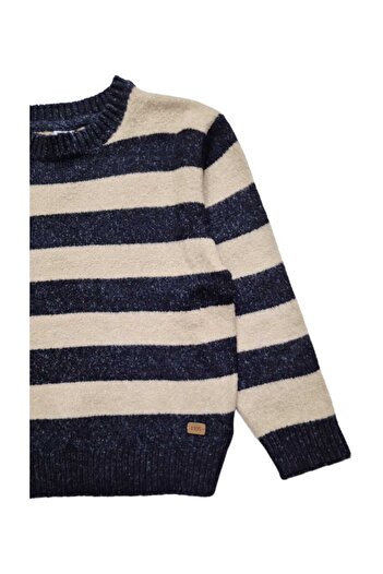 Mo Kids Knitted sweater