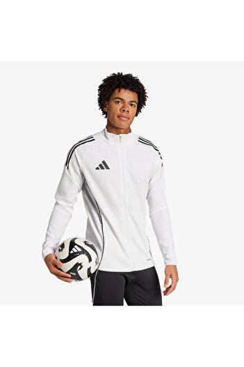 adidas Jm3555 Tiro25c Tr Чоловіча спортивна куртка