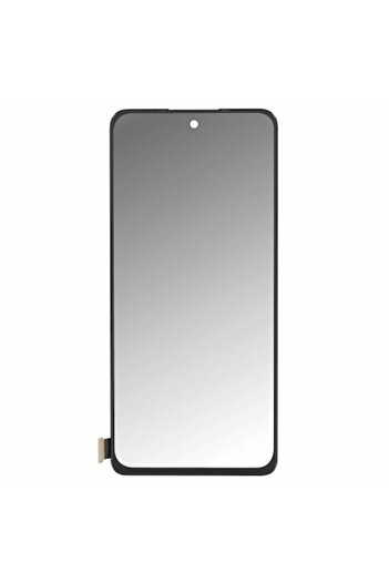 e-Eunoia Art Ecran cu Touchscreen Compatibil cu Redmi Note 11 Pro/11 Pro 5G/11 Pro+5G/10 Pro/Poco X4 Pro 5G, Poli