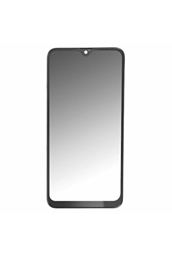e-Eunoia Art Ecran cu Touchscreen si Rama Compatibil cu Oppo A31, OEM, Policarbonat, Black