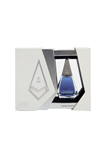 Aurora Scents Monument Pour Homme – 75ml Eau de Parfum (Men)