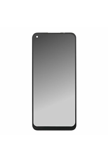 e-Eunoia Art Ecran LCD IPS cu Touchscreen Compatibil cu Oppo A53/A53s - OEM, Policarbonat, Black