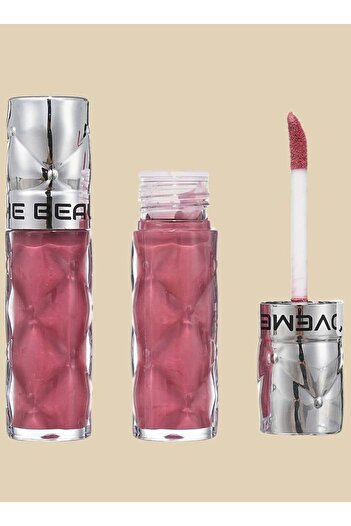 LOVEME BEAUTY Liquid Lipstick